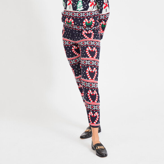 Vikniltan x-mas star pants
