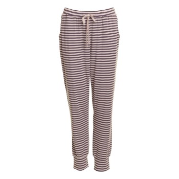 Missya Softness Modal Pant Blomme modal Large Dame