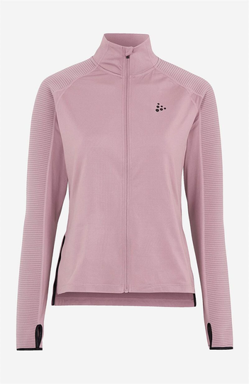 Træningsjakke Core Charge Jersey Jacket