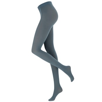 Oroblu Strømpebukser All Colors Tights 50 Den Turkise nylon L/XL Dame