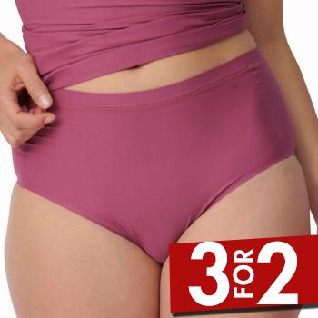 Triumph Trusser Smart Micro Maxi Rosa 1 Dame
