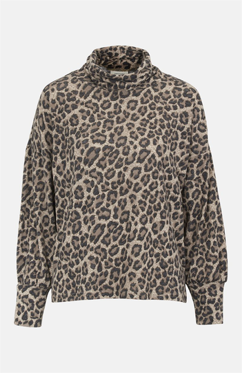 Rullekravebluse Camden
