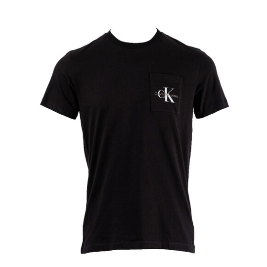 Core pocket slim tee