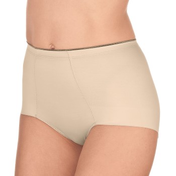 Felina Conturelle Soft Touch Panty Brief Trusser Sand 36 Dame