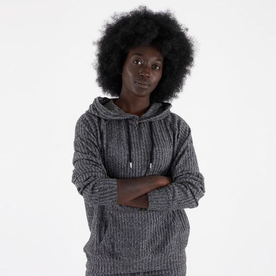 Purbilili hoodie