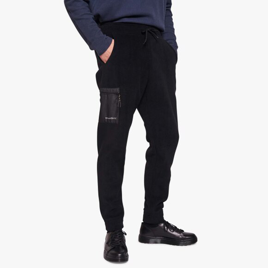 Zling fleece pants