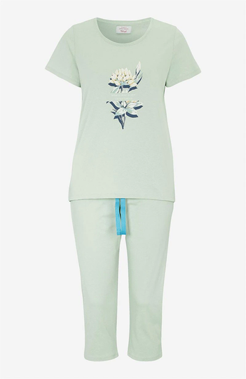 Pyjamas