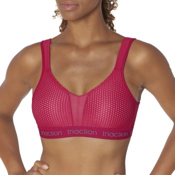 Triumph Triaction Energy Lite N EX Bh Cerise C 95 Dame