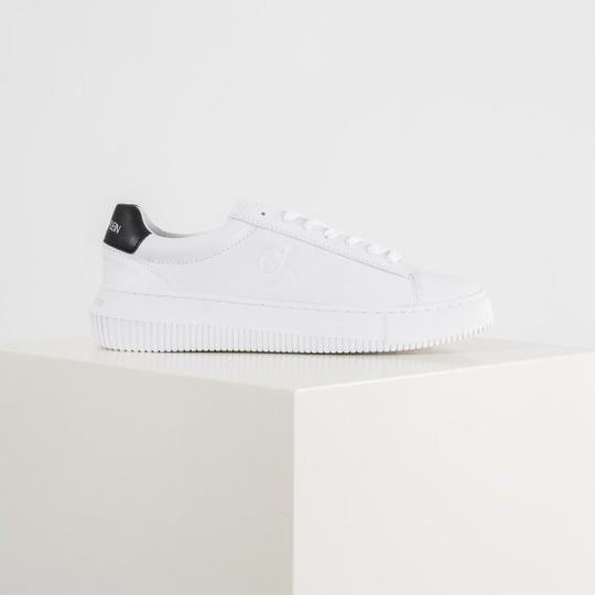 Chunky Sole Sneaker