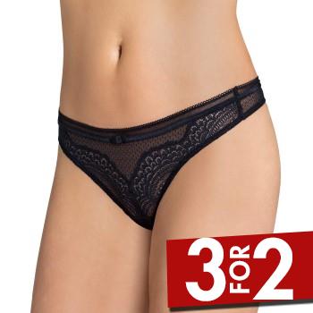 Triumph Trusser Beauty-Full Darling String Sort 36 Dame