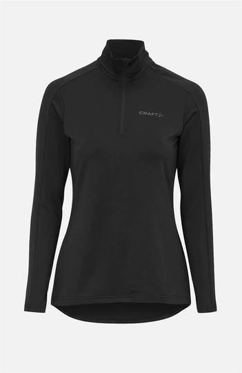 Træningsjakke Adv Charge Warm Jacket