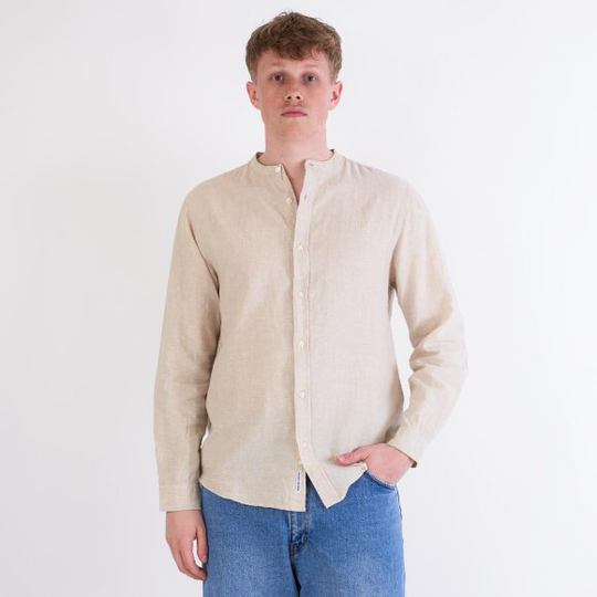 Diego shirt ls