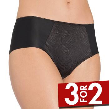 Triumph Trusser Essential Minimizer Hipster Sort 36 Dame