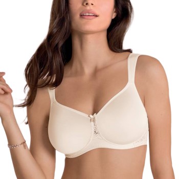 Anita Bh Havanna Comfort Bra With Foam Cup Benhvid B 100 Dame