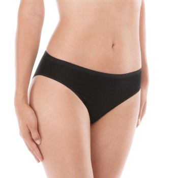 Calida Trusser Balance Brief Sort Large Dame