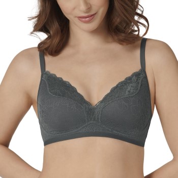 Triumph Bh Everyday Fit Smart P01 Petrol 1 Dame
