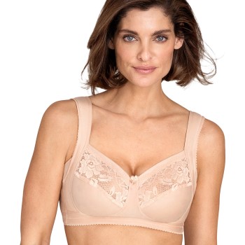 Miss Mary Lovely Lace Support Soft Bra Bh Hud F 100 Dame