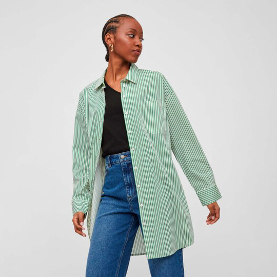 Vidillas l/s shirt