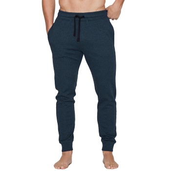 JBS of Denmark Bamboo Blend Sweat Pants Marineblå Large Herre