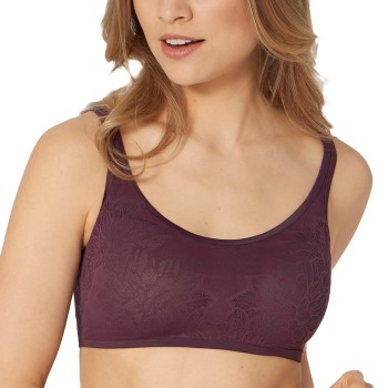 Triumph Bh Everyday Fit Smart P Blomme 2 Dame