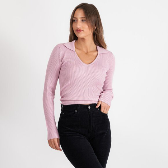 Aggie harike v neck