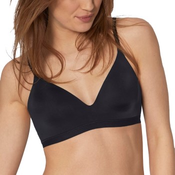 Sloggi Bh WOW Comfort 2.0 Padded Bra Sort Large Dame