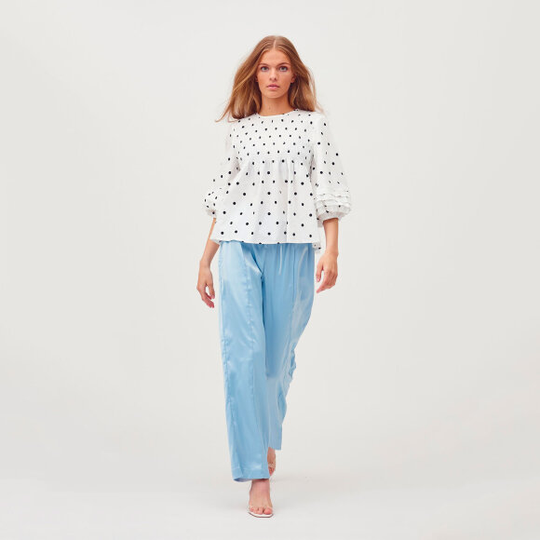 Sisse blouse