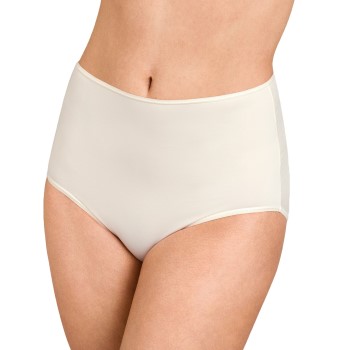 Miss Mary Soft Panty Trusser Champagne Large Dame