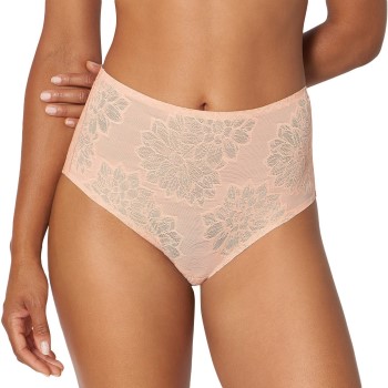 Triumph Trusser Everyday Fit Smart Maxi Beige Large Dame