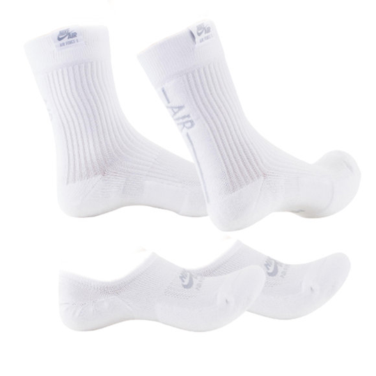 Snkr sox 2-pack