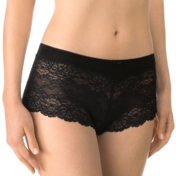 Calida Trusser Sensual Secrets Panty Sort Medium Dame