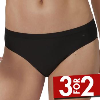 Triumph Trusser Everyday Smart Micro Tai Sort One Size Dame