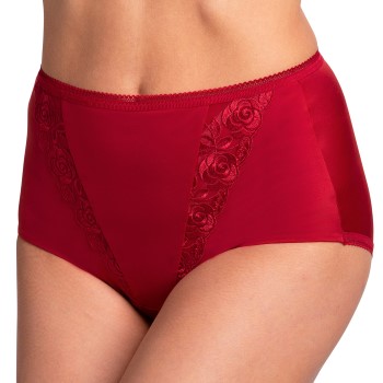 Miss Mary Rose Panty Trusser Rød 38 Dame