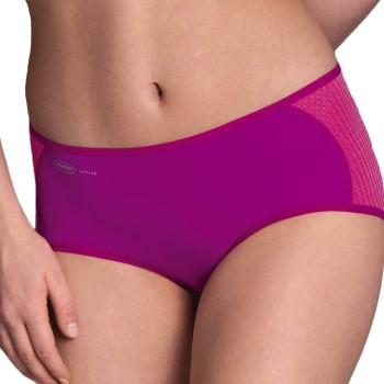 Anita Trusser Active Sporty Brief Panty Rosa 36 Dame
