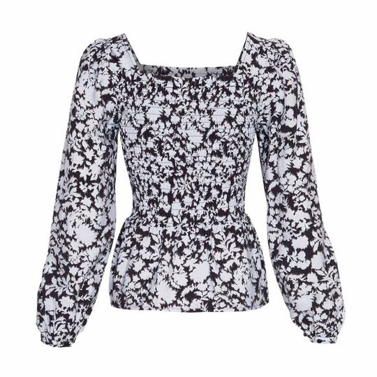 Della ladonna smock