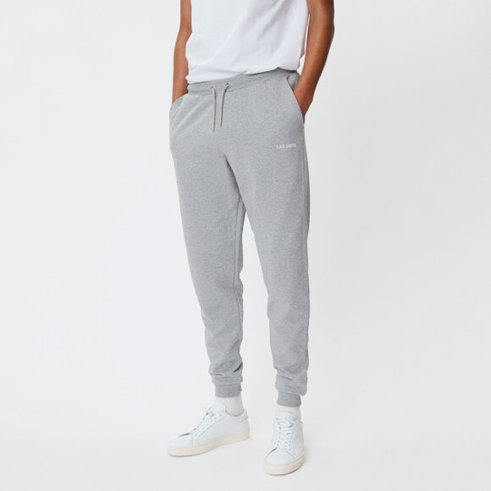 Lens sweat pants