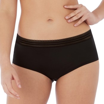 Freya Trusser Viva Hipster Short Sort polyamid Large Dame