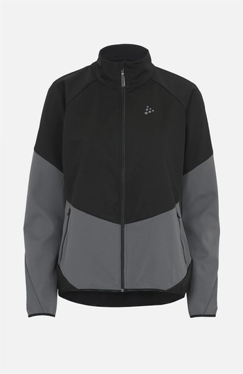 Træningsjakke Glide Block Jacket