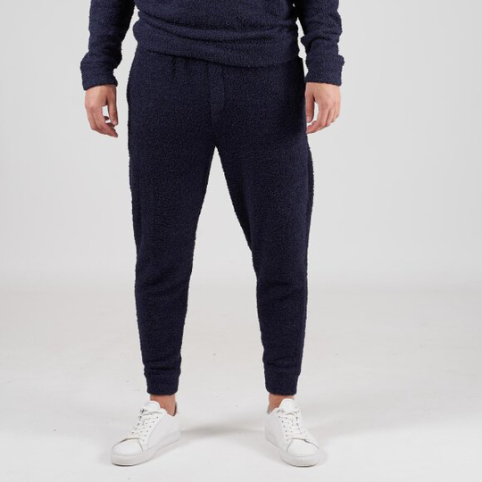 Jogger plush