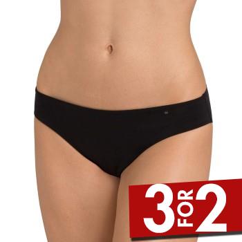Triumph Trusser Body Make-Up Essentials Tai Sort 36 Dame