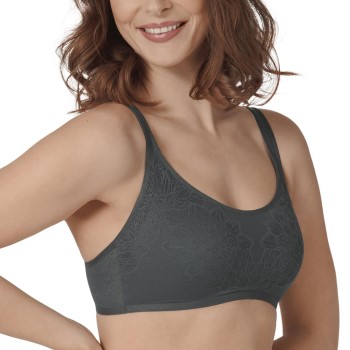 Triumph Bh Everyday Fit Smart P Petrol 1 Dame