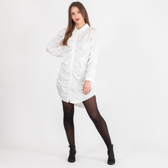 Objraquel l/s tunic