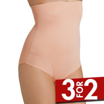 Triumph Trusser True Shape Sensation Super Highwaist Panty Beige 36 Dame