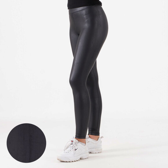 Pcnew shiny leggings