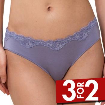 Triumph Trusser Touch Of Modal Tai Lilla modal Large Dame