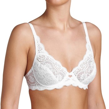 Triumph Bh Amourette 300 W BH Hvid D 95 Dame