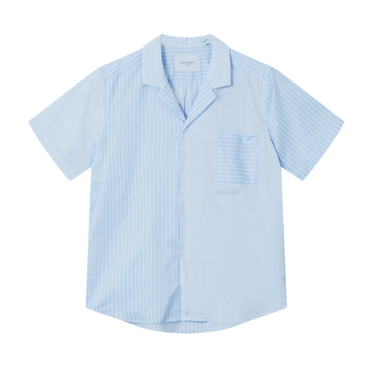Leland ss shirt