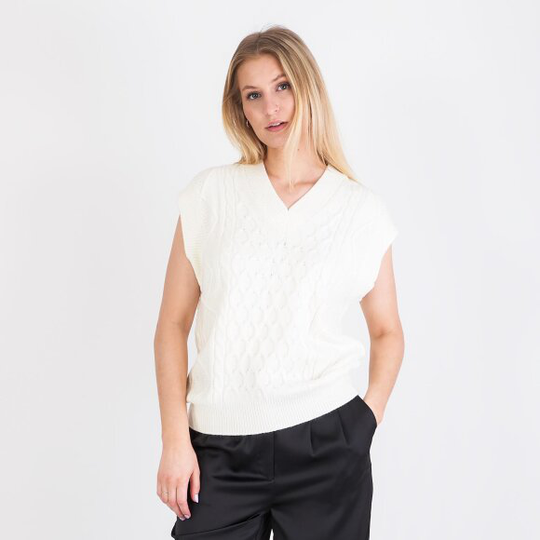 Lily vest