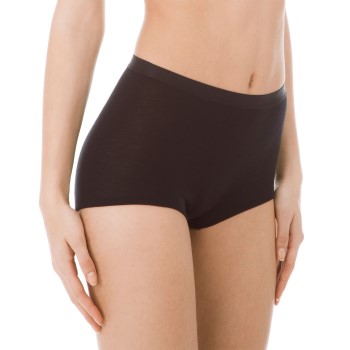 Calida Trusser True Confidence Panty Sort Large Dame