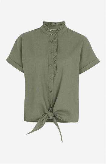 Bluse Lava